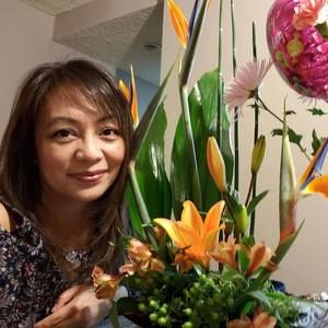 Meet your Posher, Arlene